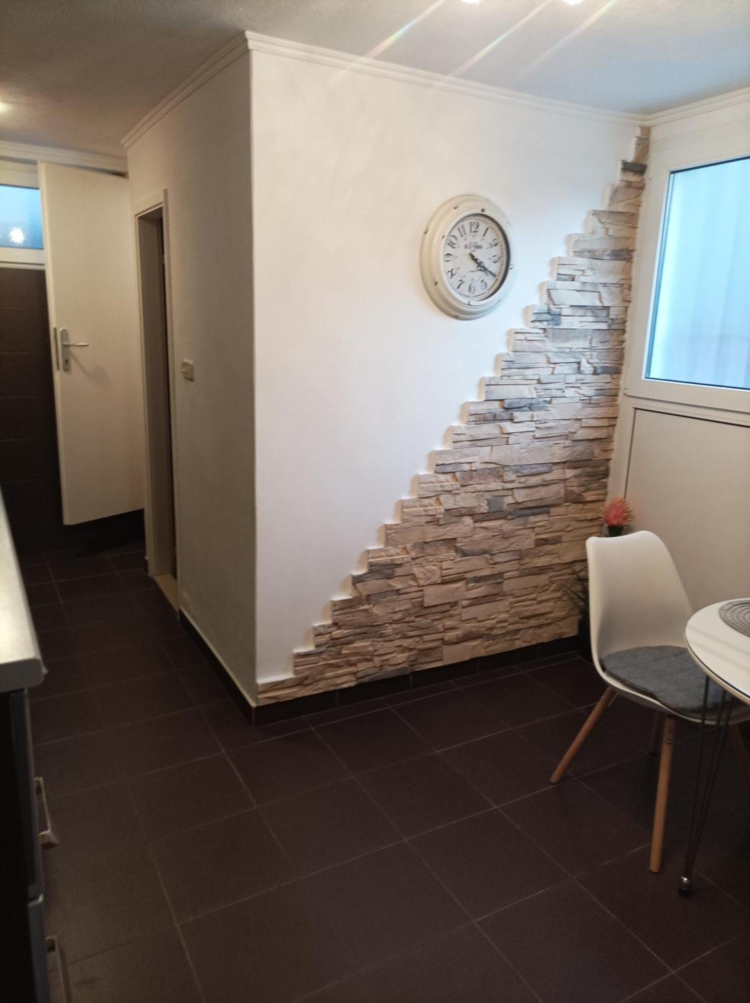 Apartment Welcome Сплит Экстерьер фото