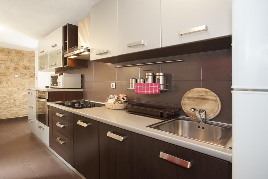 Apartment Welcome Сплит Экстерьер фото