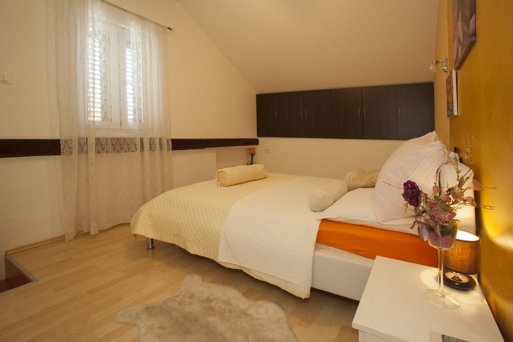 Apartment Welcome Сплит Экстерьер фото