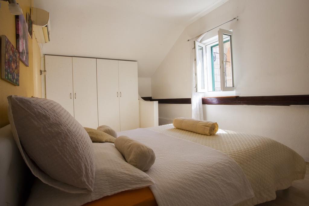 Apartment Welcome Сплит Экстерьер фото