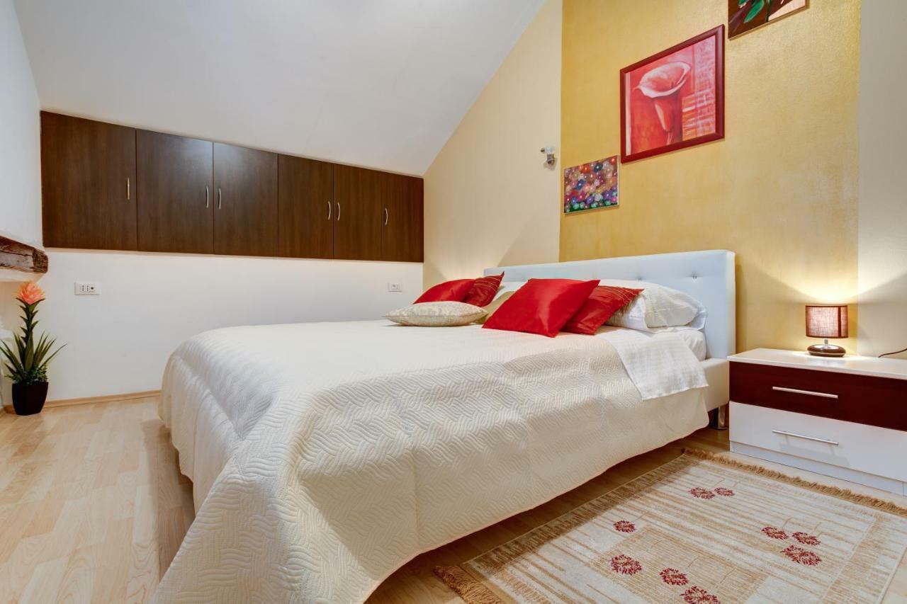 Apartment Welcome Сплит Экстерьер фото